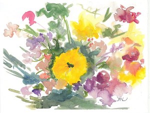Jackie's Bouquet