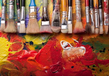 Post image for Art as Connection