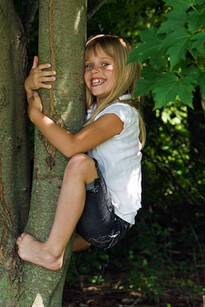 Post image for Don’t let growing up destroy your inner child!