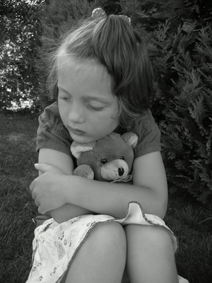 Post image for A back-to-school message that touched my heart