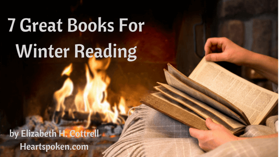 7 Great Books For Winter Reading