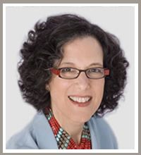 Jane Pollak