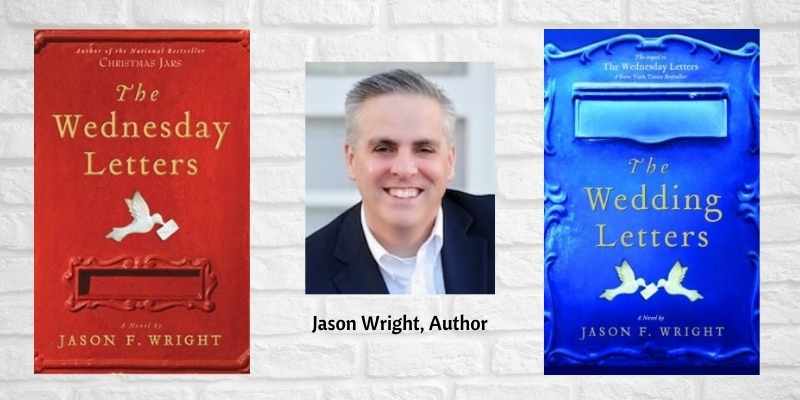 Jason Wright: A Man of Letters