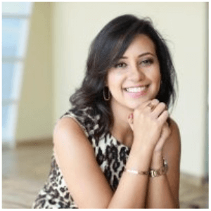 Photo of author Salma El-Shurafa