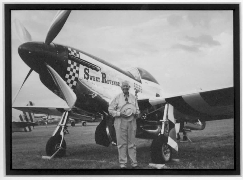 Jim Herbert Osh Kosh 2000