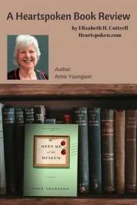 Book Review: Meet Me At The Museum by Anne Youngson