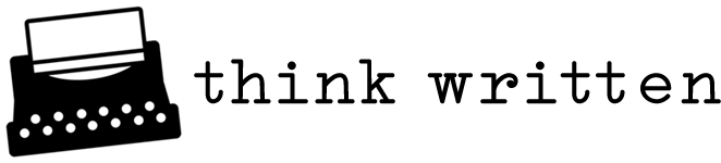 Think Written: Faithful Writers Resource