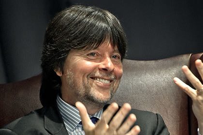 Ken Burns, "Country Music" filmmaker
