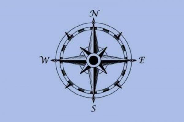 Is Your Compass Pointing To True North?