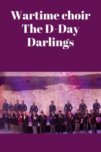 D-Day Commemoration