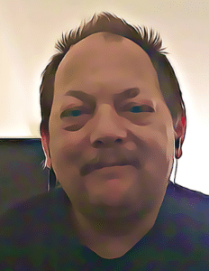 Luc Dermul, affiliate marketer
