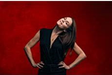 Author photo Meggan Watterson